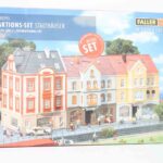 Faller 190293H0 bouwpakket 3 stadswoningen