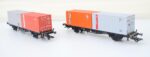 Märklin 47680 set containerwagens DB - Afbeelding 7