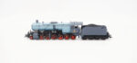 Märklin 37059 Digitale stoomlocomotief Klasse K K.W.St.E