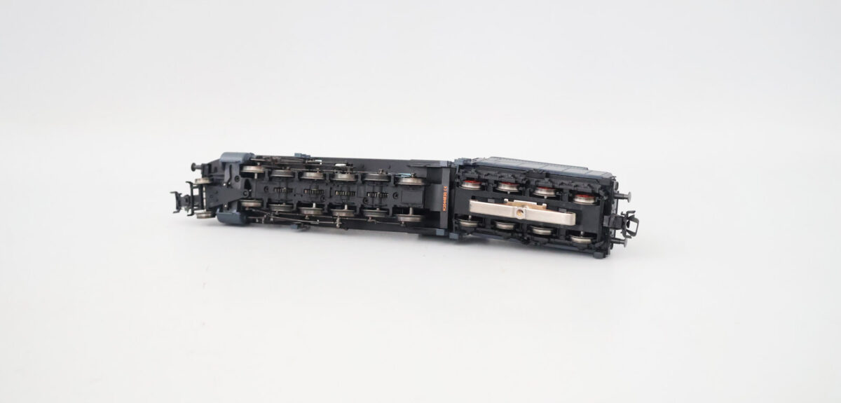 Märklin 37059 Digitale stoomlocomotief Klasse K K.W.St.E - Afbeelding 7