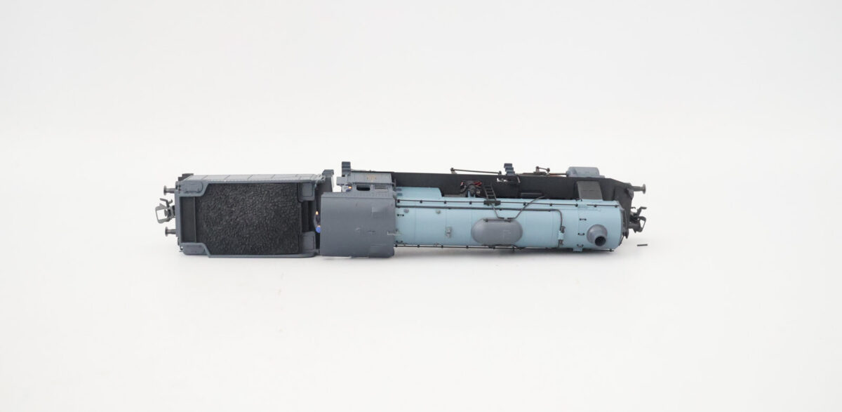 Märklin 37059 Digitale stoomlocomotief Klasse K K.W.St.E - Afbeelding 8