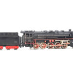 Märklin 3027 Stoomlocomotief BR44 DB