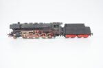 Märklin 3027 Stoomlocomotief BR44 DB - Afbeelding 4