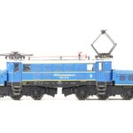 Märklin 37224 elektrische locomotief type 1202 MWB MFX