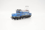 Märklin 37224 elektrische locomotief type 1202 MWB MFX - Afbeelding 6