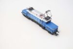 Märklin 37224 elektrische locomotief type 1202 MWB MFX - Afbeelding 8