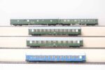 Märklin 42982 personenwagen-set DR - Afbeelding 3