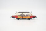 Märklin 3423 digitale Motorwagen VT133 Jägermeister DRG