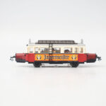 Märklin 3423 digitale Motorwagen VT133 Jägermeister DRG