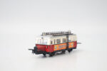 Märklin 3423 digitale Motorwagen VT133 Jägermeister DRG - Afbeelding 3