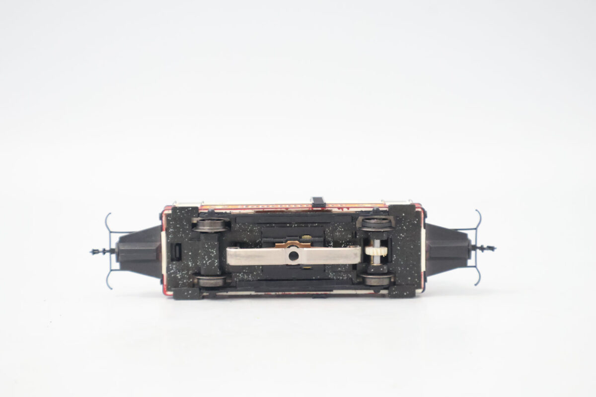 Märklin 3423 digitale Motorwagen VT133 Jägermeister DRG - Afbeelding 4