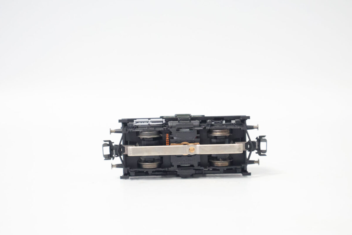 Märklin 34475 digitale Elektro locomotief E69 DB - Afbeelding 5