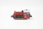 Märklin 3680 digitale diesellocomotief BR232 Köff DB