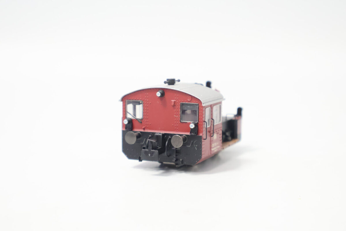 Märklin 3680 digitale diesellocomotief BR232 Köff DB - Afbeelding 5