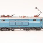 Märklin 3152 Elektrische locomotief serie 1605 SNCB
