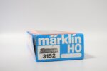 Märklin 3152 Elektrische locomotief serie 1605 SNCB - Afbeelding 9
