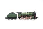Märklin 3086 stoomlocomotief serie 63 NMBS