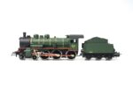 Märklin 3086 stoomlocomotief serie 63 NMBS - Afbeelding 4