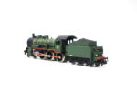 Märklin 3086 stoomlocomotief serie 63 NMBS - Afbeelding 5