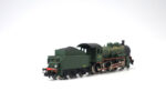 Märklin 3086 stoomlocomotief serie 63 NMBS - Afbeelding 6