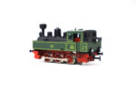Märklin 3087 stoomlocomotief KLVM - Afbeelding 6