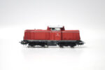 Märklin 3072 diesellocomotief BR212 DB