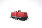 Märklin 3072 diesellocomotief BR212 DB - Afbeelding 3