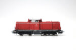 Märklin 3072 diesellocomotief BR212 DB - Afbeelding 4