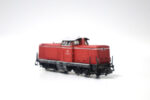 Märklin 3072 diesellocomotief BR212 DB - Afbeelding 6
