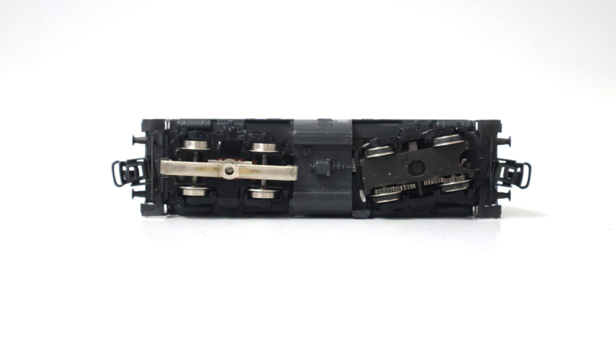Märklin 3072 diesellocomotief BR212 DB - Afbeelding 7