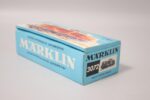 Märklin 3072 diesellocomotief BR212 DB - Afbeelding 9