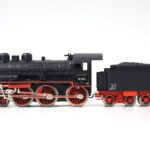 Märklin 3099 stoomlocomotief BR38 DB