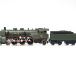 Märklin 3083 Stoomlocomotief BR231 Etat