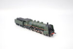 Märklin 3083 Stoomlocomotief BR231 Etat - Afbeelding 7
