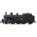 Märklin 37131 stoomlocomotief serie Eb3/5 Habersack SBB
