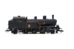 Märklin 37131 stoomlocomotief serie Eb3/5 Habersack SBB - Afbeelding 4