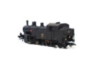 Märklin 37131 stoomlocomotief serie Eb3/5 Habersack SBB - Afbeelding 6