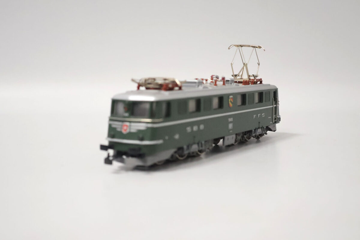Märklin 3050  Elektrolocomotief Ae6/6 SBB - Afbeelding 5