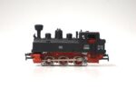 Märklin 3090 stoomlocomotief Länderbahn