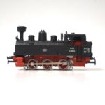 Märklin 3090 stoomlocomotief Länderbahn