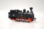 Märklin 3090 stoomlocomotief Länderbahn - Afbeelding 3