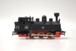 Märklin 3090 stoomlocomotief Länderbahn - Afbeelding 4