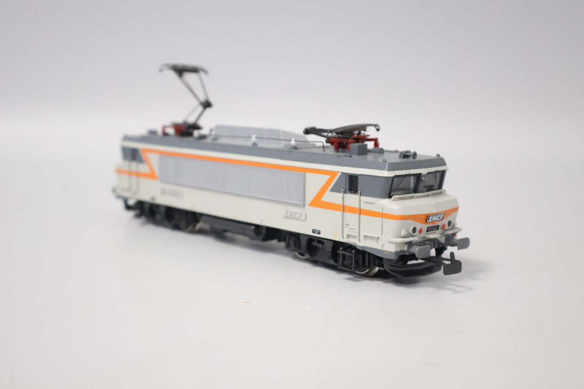 Märklin 3325 elektrische locomotief BB7298 SNCF - Afbeelding 2