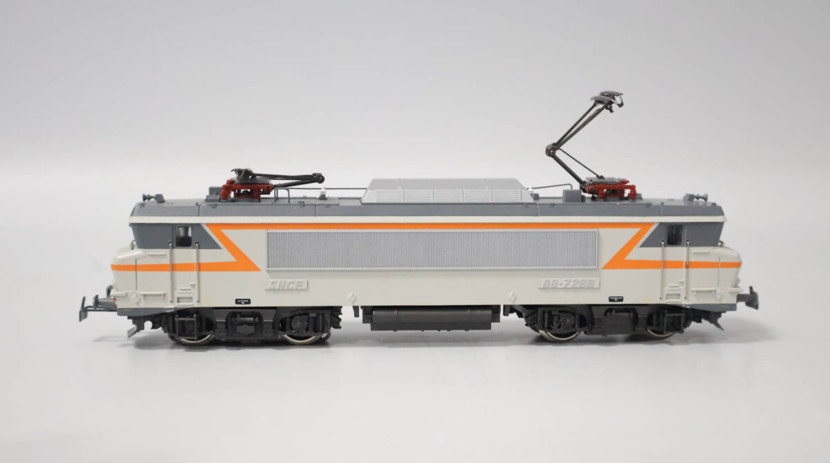 Märklin 3325 elektrische locomotief BB7298 SNCF - Afbeelding 4
