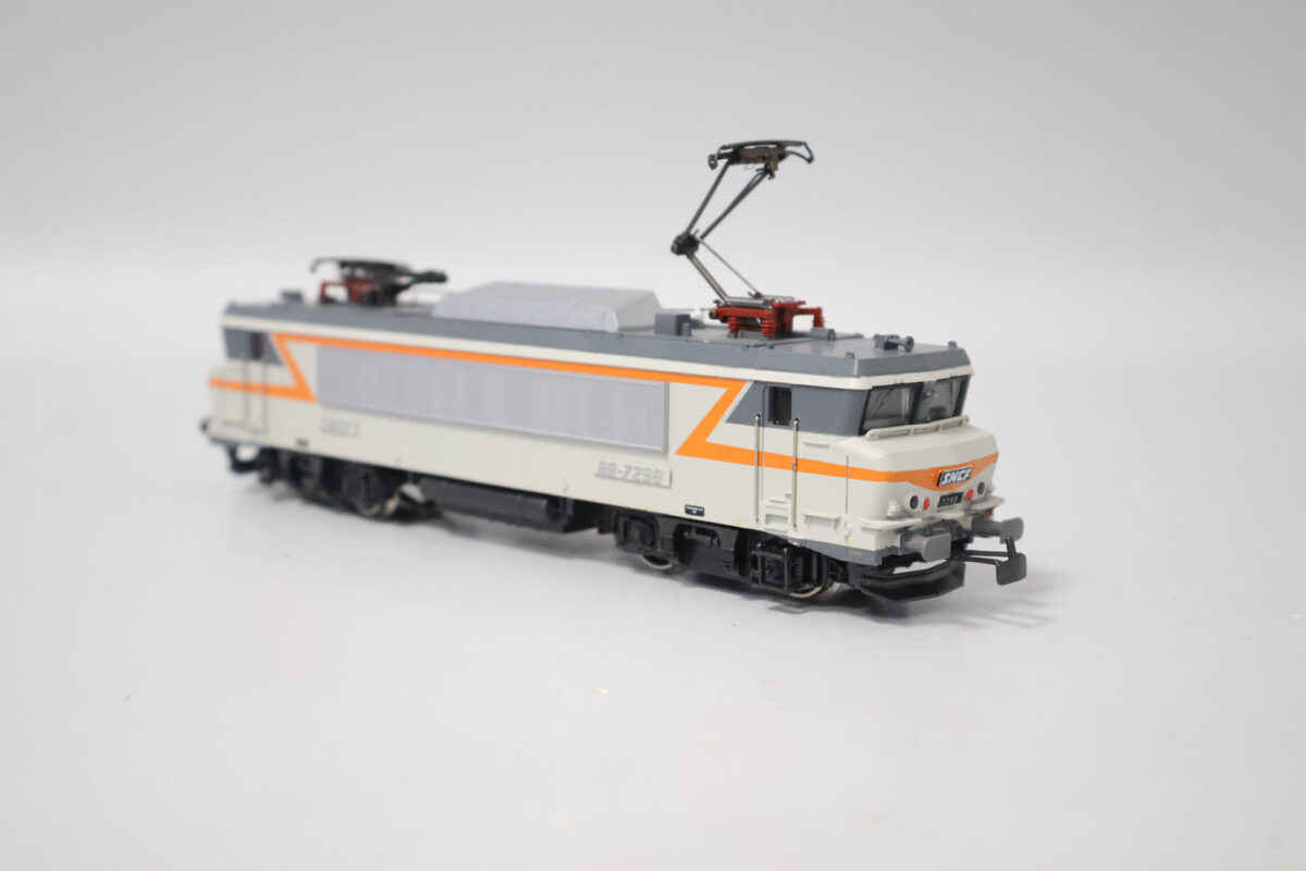 Märklin 3325 elektrische locomotief BB7298 SNCF - Afbeelding 5