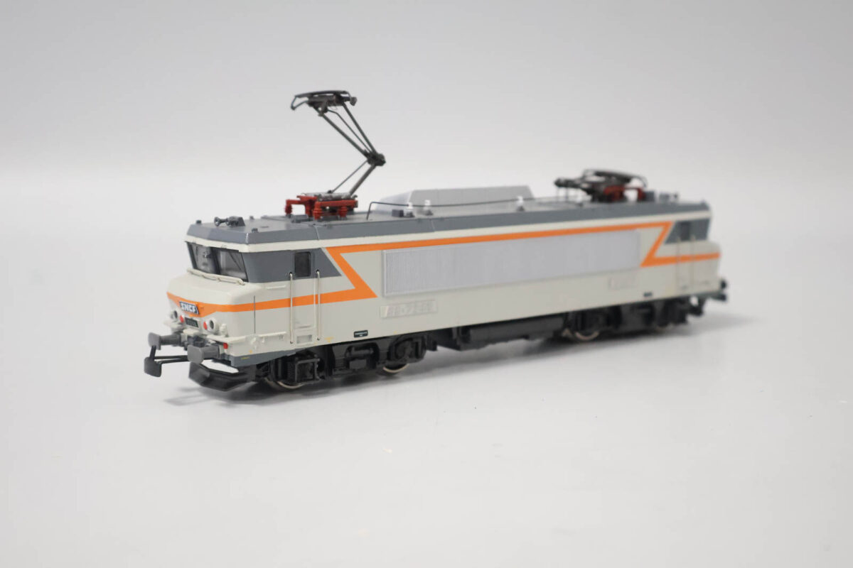 Märklin 3325 elektrische locomotief BB7298 SNCF - Afbeelding 6