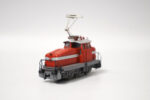 Märklin 3044 Elektrische locomotief EA800 DB - Afbeelding 2