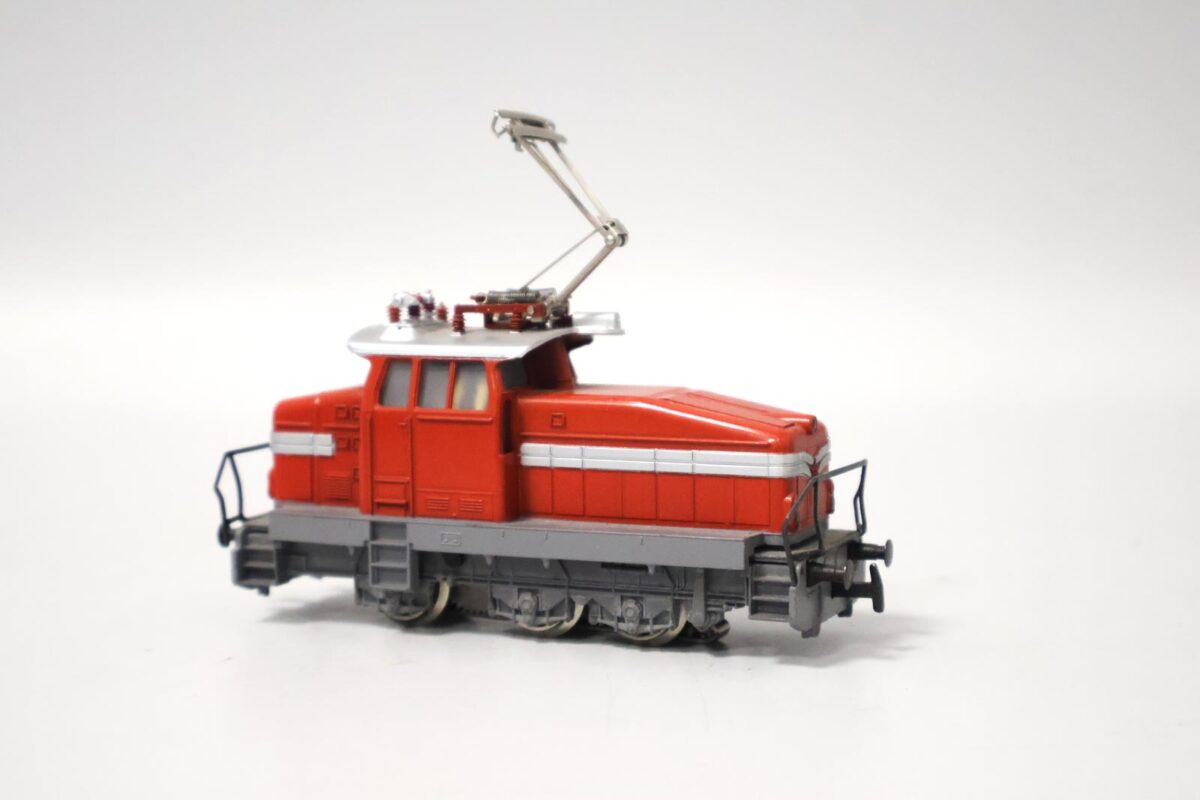 Märklin 3044 Elektrische locomotief EA800 DB - Afbeelding 3