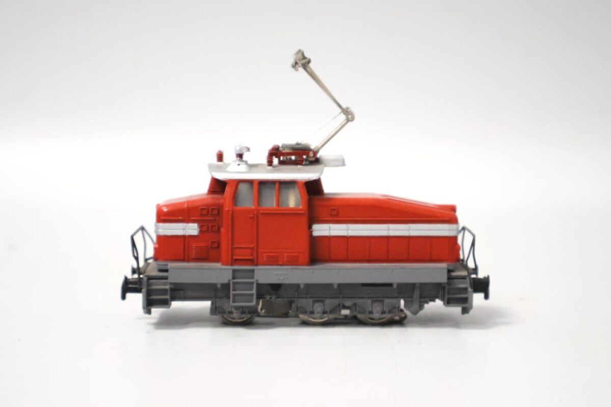 Märklin 3044 Elektrische locomotief EA800 DB - Afbeelding 4