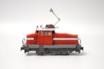Märklin 3044 Elektrische locomotief EA800 DB - Afbeelding 4